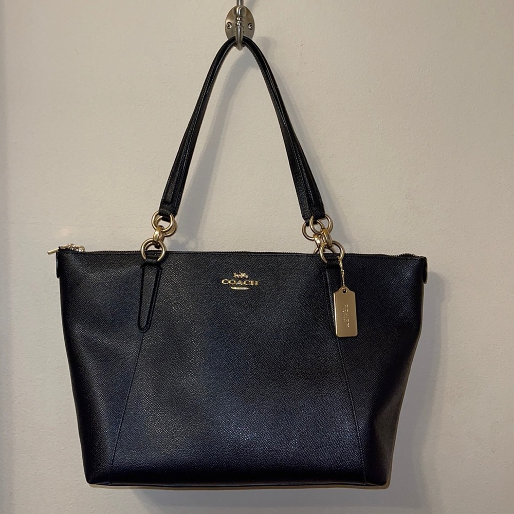 Like New 💎 Coach Purse